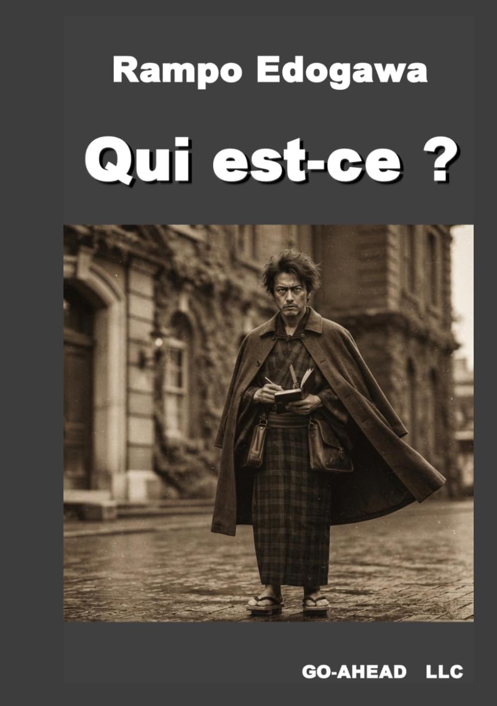 Qui est-ce ?