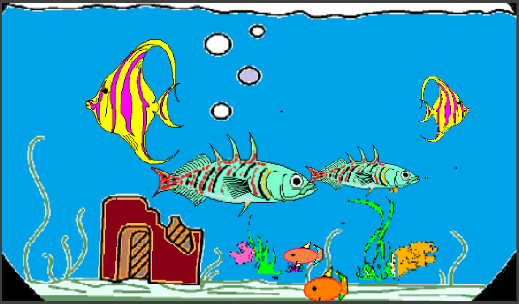 FISH BOWL App on Amazon Appstore