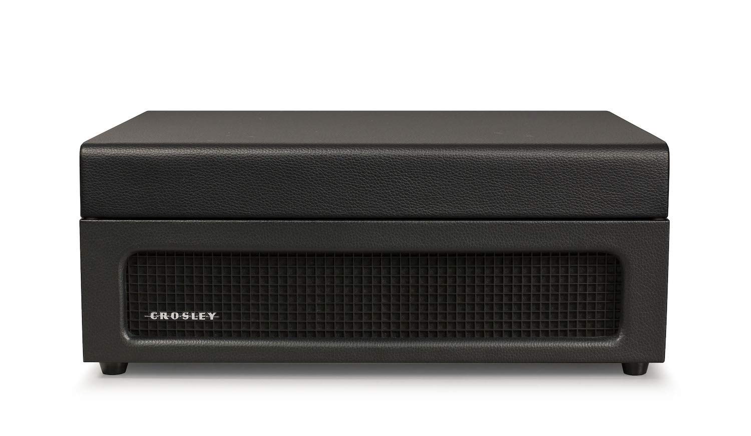 Crosley Voyager (Cr8017a-Bk Nero)(3 Velocita',Wireless,Ricevitore Bluetooth)