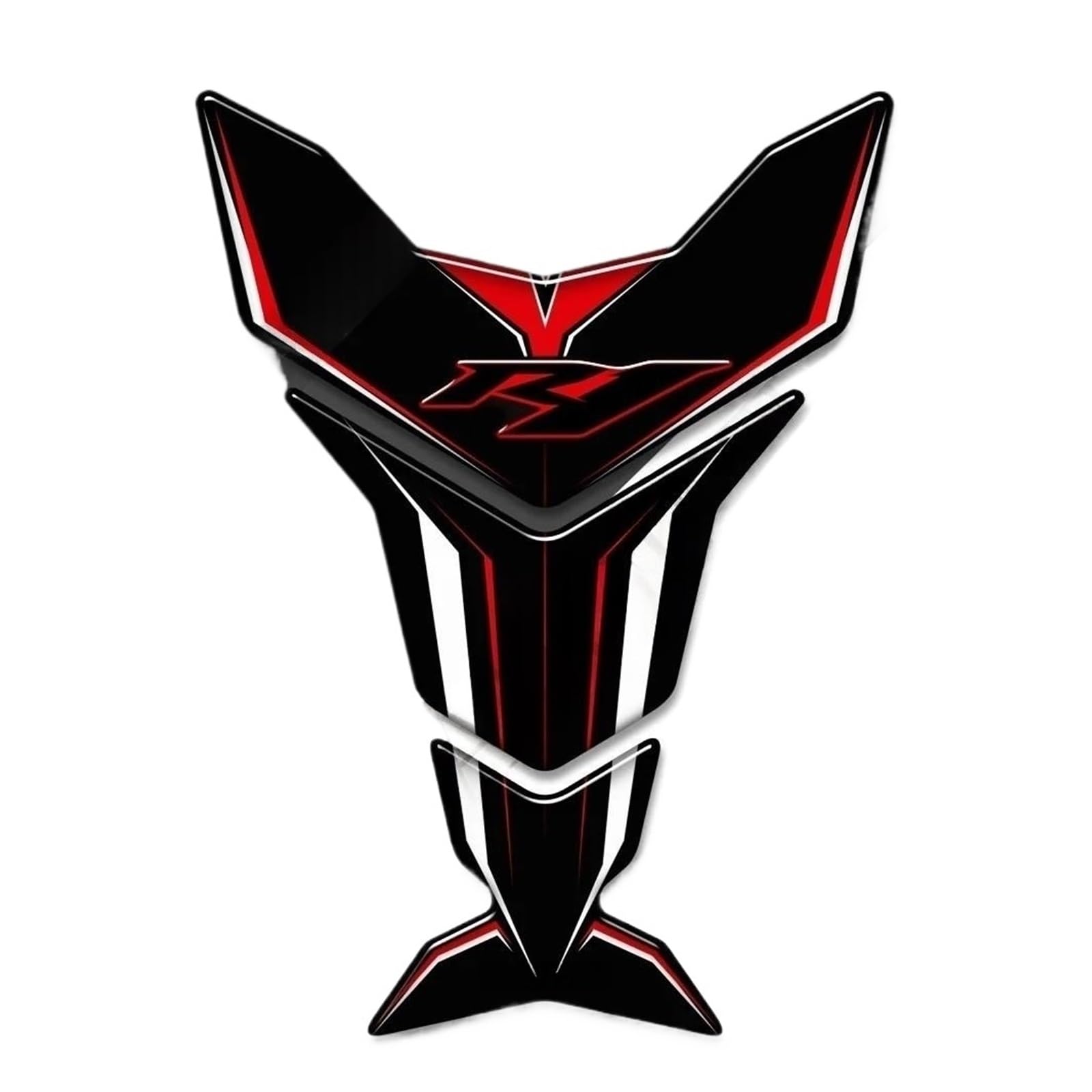 Motorcycle Sticker for YZF-R1 for YZF R1 YZFR1 1000