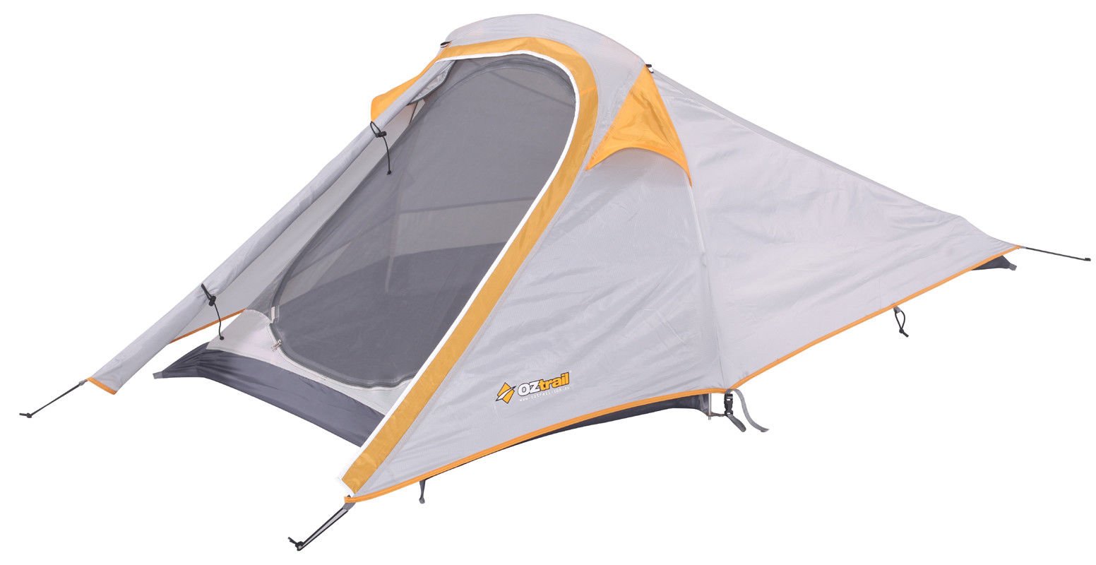 hiking tents under 2kg