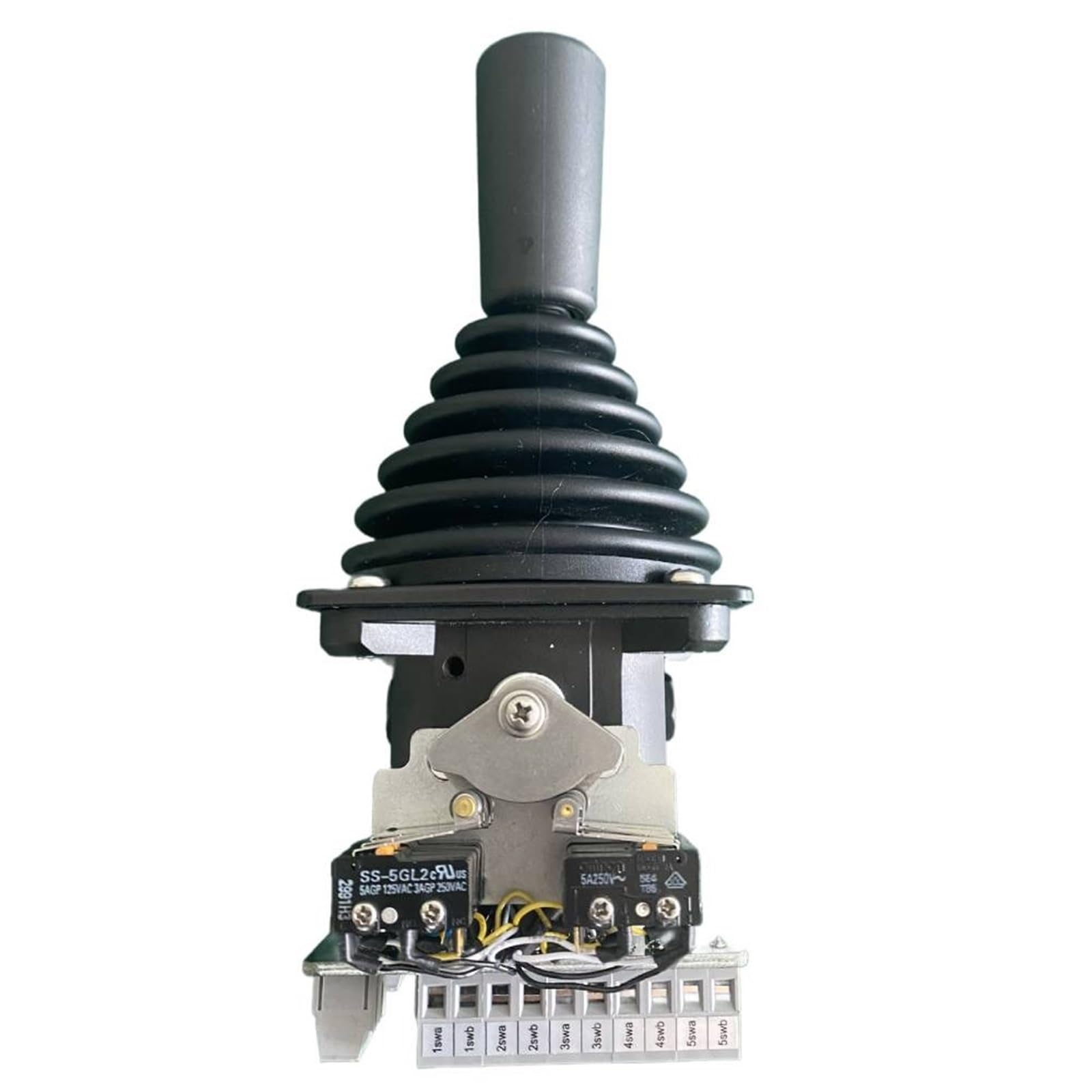 OPEUSLIEV SJ100/Industrial Abilita joystick nella macchina da costruzione Trattore Mietitrice Parte di macchine agricole