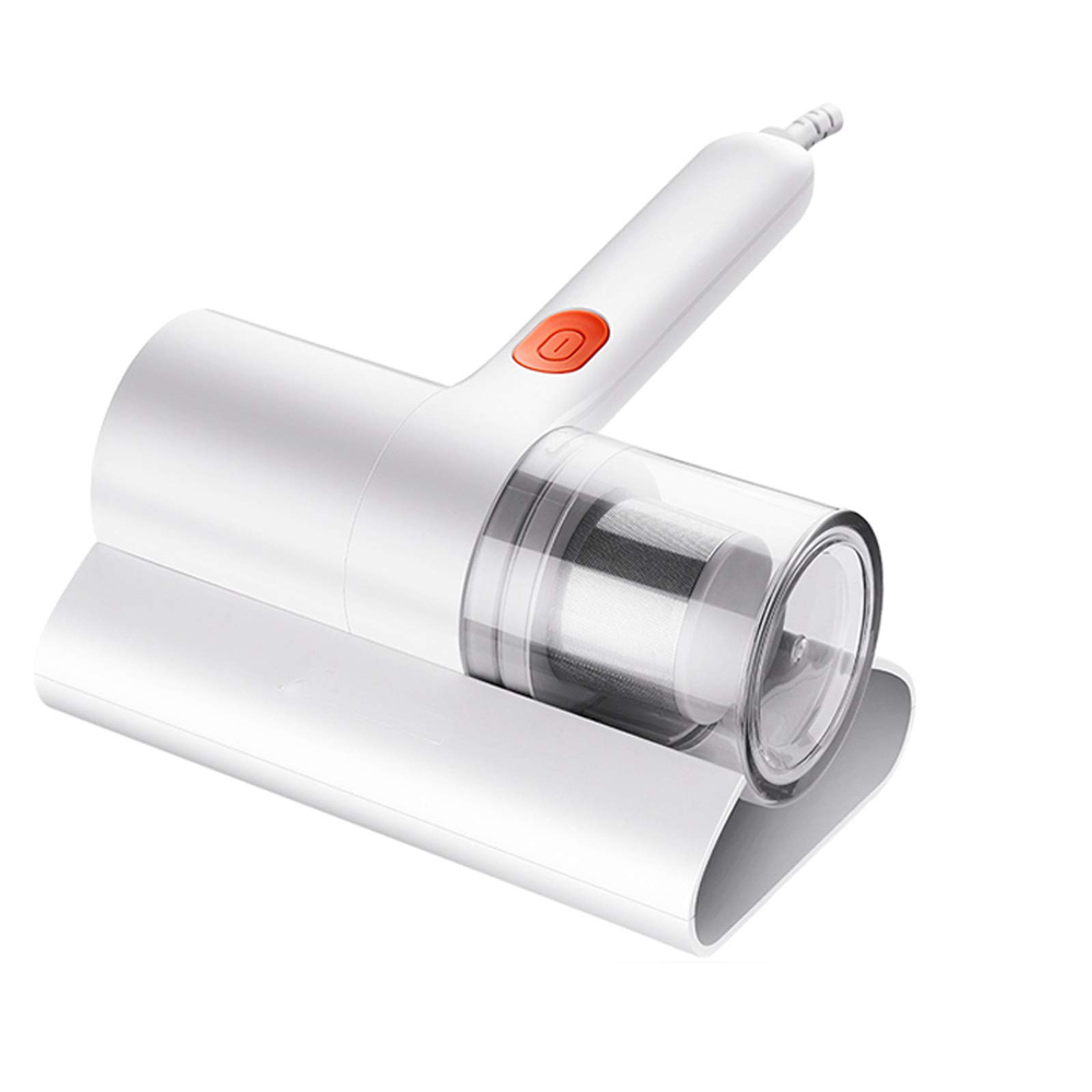 Vacuum Cleaner Home Bed Mites Collector, High frequency double beat,10000pa strong suction,50℃ warm air dehumidification,Vacuum Cleaner Bed Mites Collector 300W