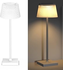 Lampada portatile per camera da letto thumbnail classifica