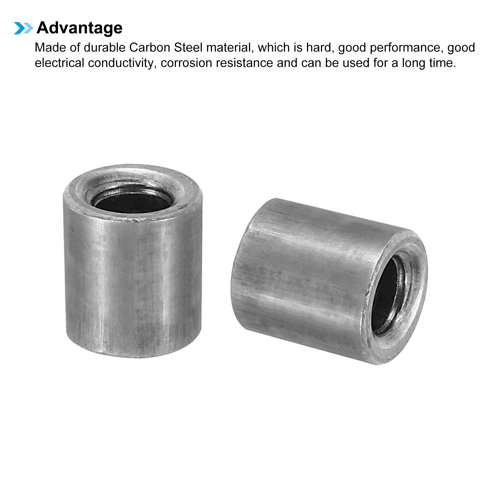 PATIKIL M4 Steel Spacers - Image 4