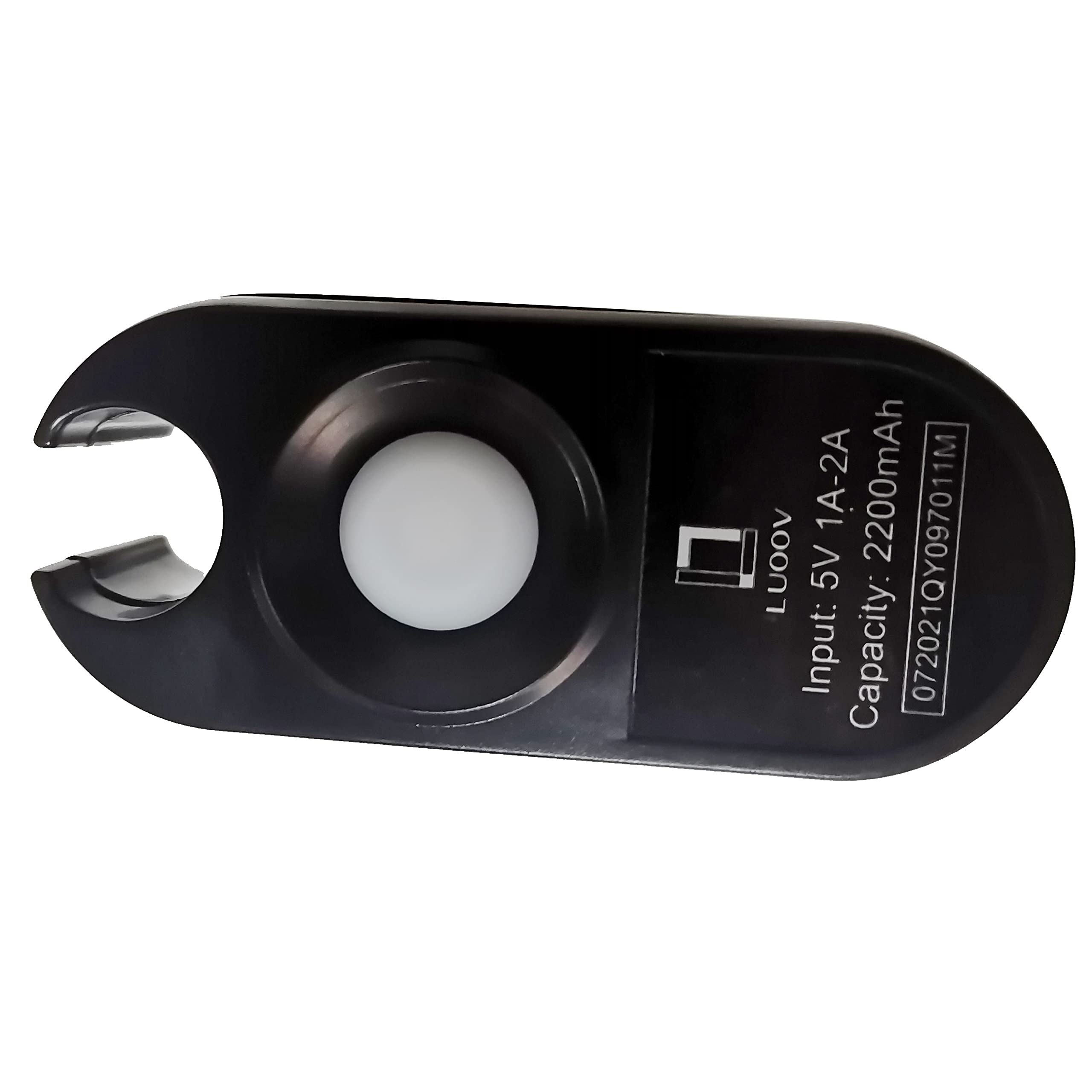 Batterie rechargeable 2200mAh pour LUOOV LU0918 LU0939
