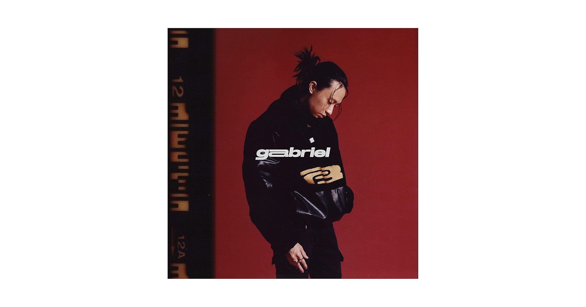 keshi 「gabriel」レコード Keshi - GABRIEL - Music & Performance - CD - Walmart.com
