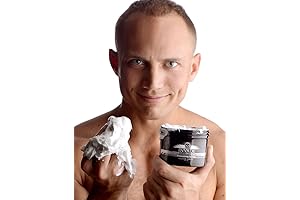 Master Series: The Invade Fisting Anal Cream