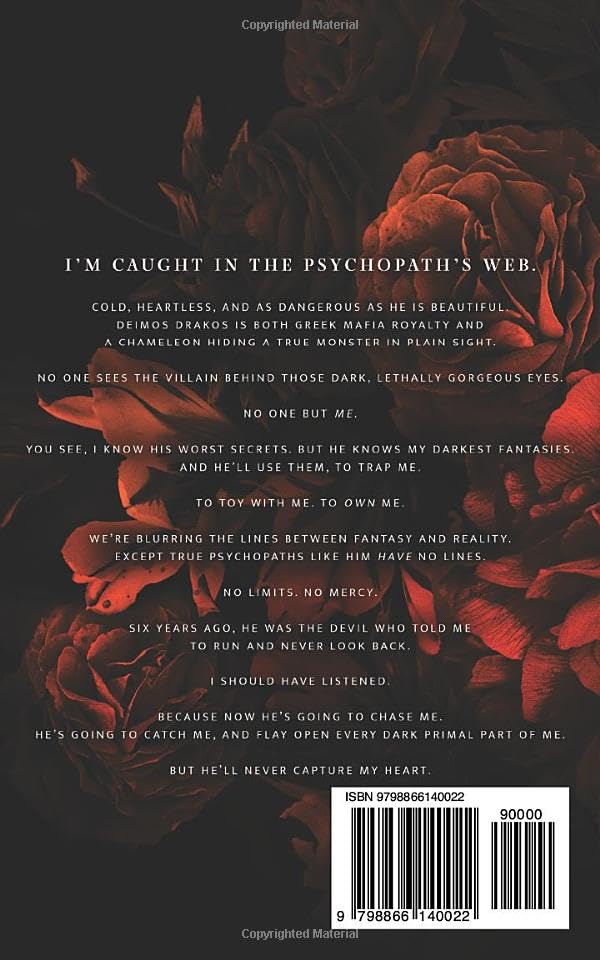 Vista 2 de Reckless Hearts Alternate Cover Print Edition