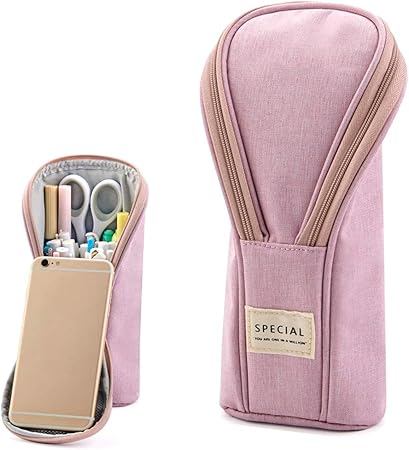 Amazon Isuperb ゴルフデザイン ペンケース ペンスタンド 筆箱ペン立て おしゃれ 多機能文具ケース 学生用 文具バッグ 成人祝い 新学期 ピンク ペンケース 文房具 オフィス用品 Amazon Isuperb ゴルフデザイン ペンケース ペンスタンド 筆箱ペン立て おしゃれ 多機能文具ケース 学生用 文具バッグ 成人祝い 新学期 ピンク ペンケース 文房具 オフィス用品