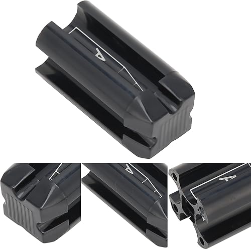 Miniatura 4 de Sacapuntas para lápiz de ojos, 4 en 1, sacapuntas para cejas, color de cejas, lápiz de cejas, tatuaje, herramienta de afilado, forma de pato,