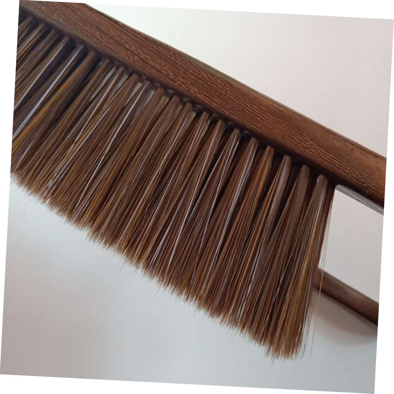 GOOHOCHY 2Pcs Guzheng Cleaning Brush Durable Bristle Brush for Musical Instruments Efficient Dust Removal Tool for Guzheng and Guqin for Hard to Reach Areas