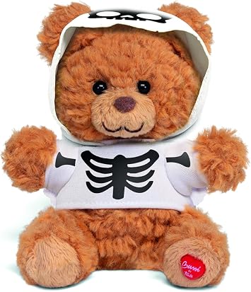 Trudi - Bear Stuffed Animals, XS 15815