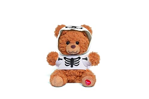 Trudi- Oso Animales de Peluche, XS (15815)