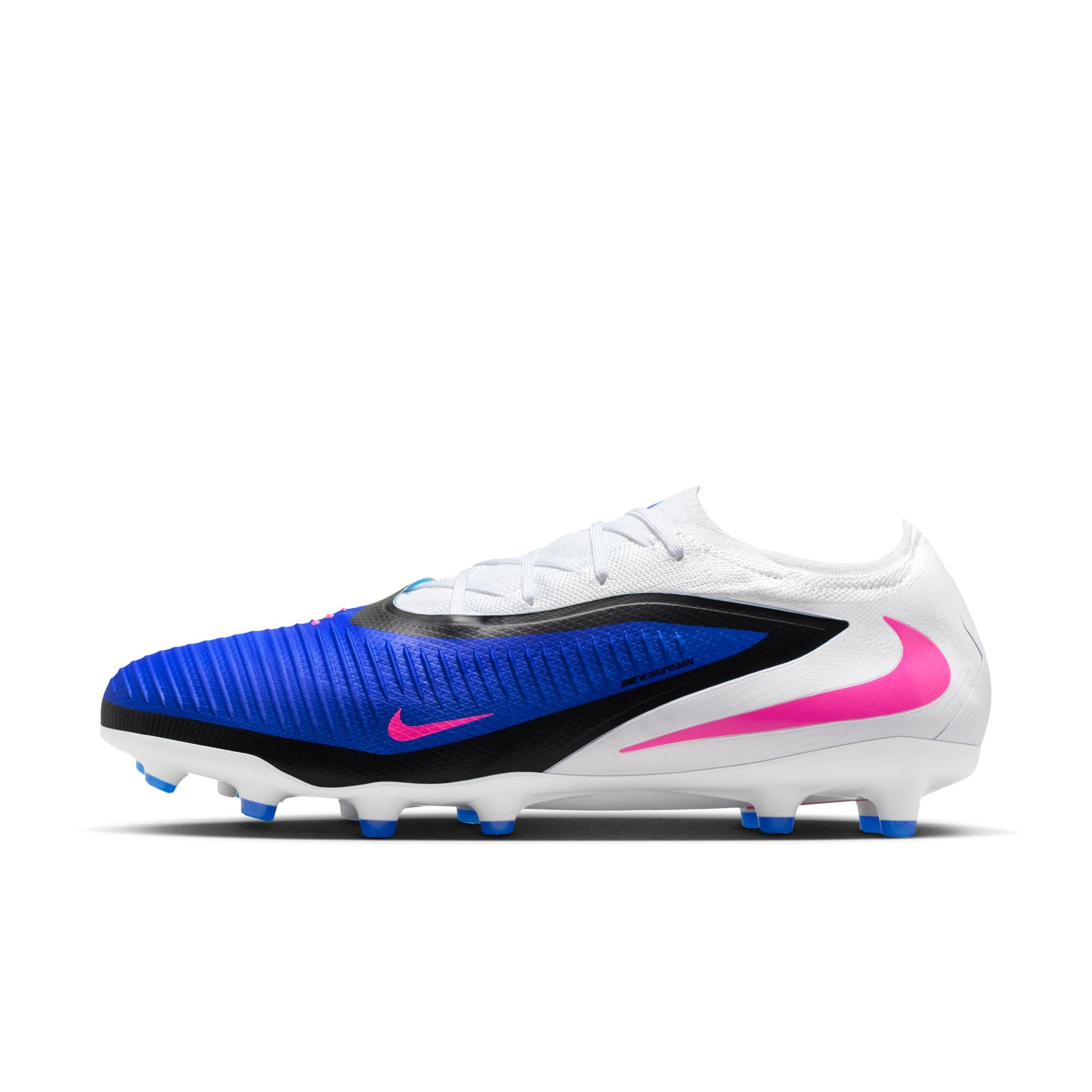 NIKE Mężczyźni Phantom 6 Low Pro Ag-proButy do piłki nożnej