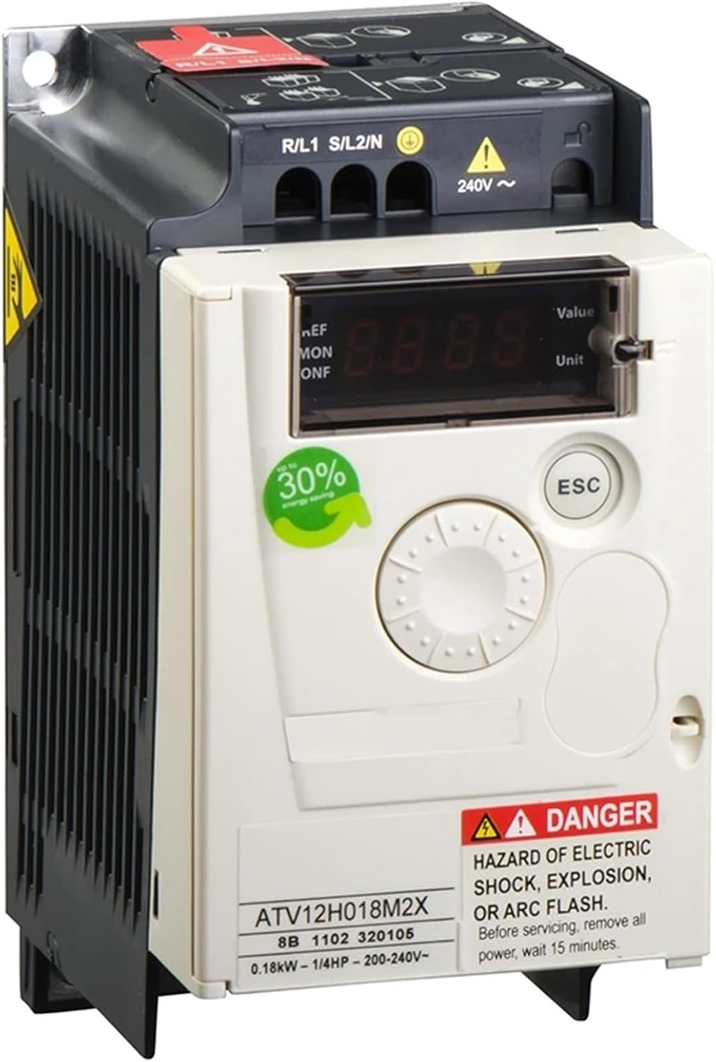 ATV12H018M2X Frequency Converter