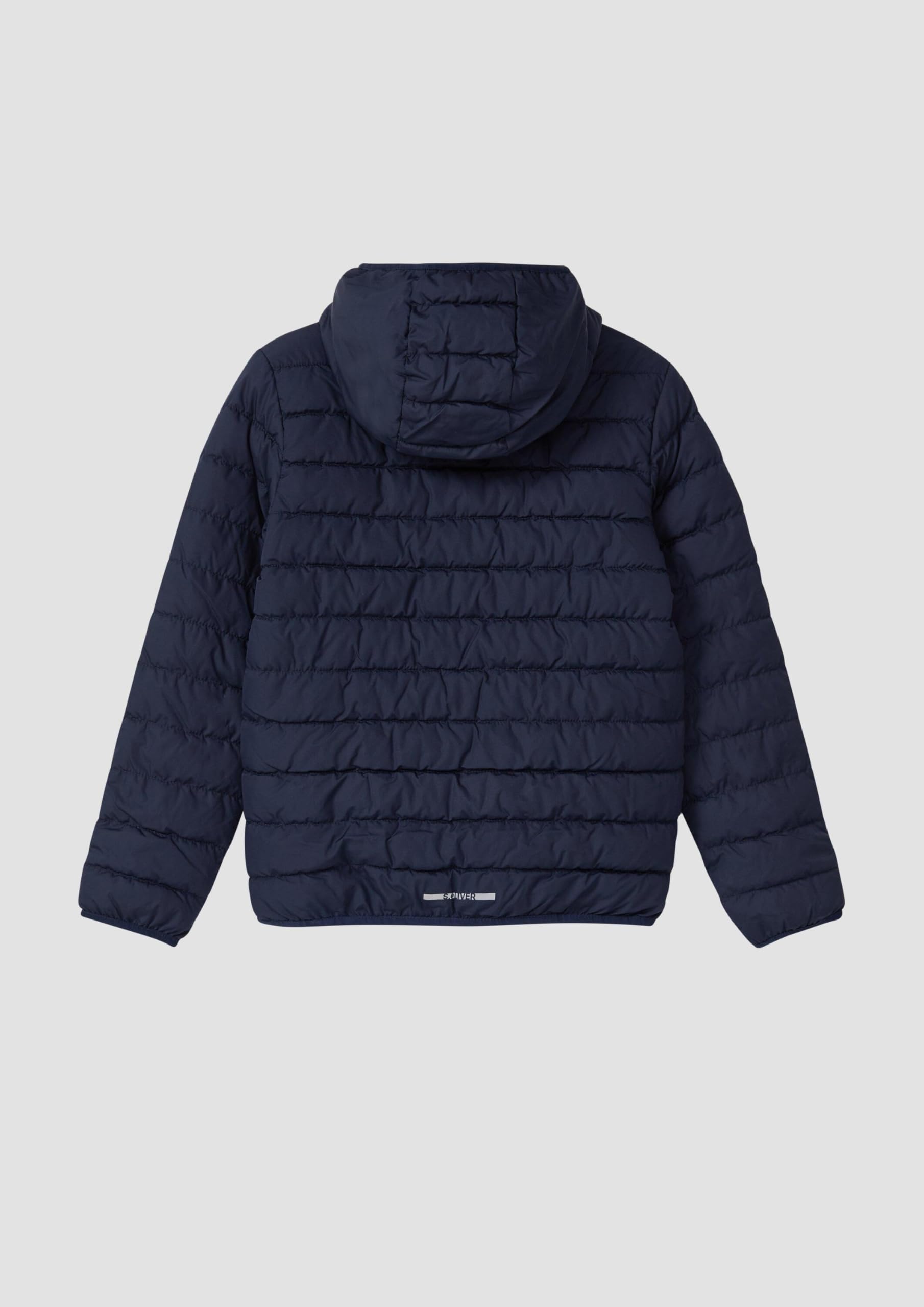 s.Oliver Jungen 2171279 Steppjacke (1er Pack)