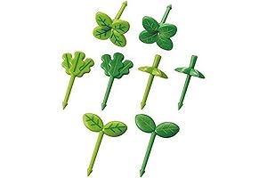 Torune Food Picks: Mini, Multicolored Delights for Bento Boxes