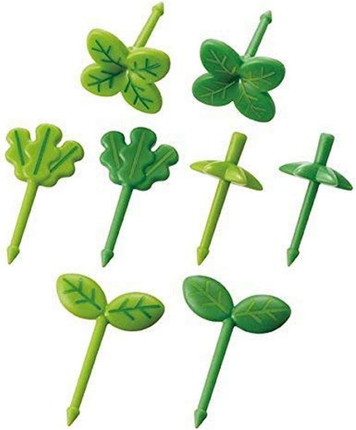 Torune Food Pick, Bento Box, Mini, MULTICOLORED