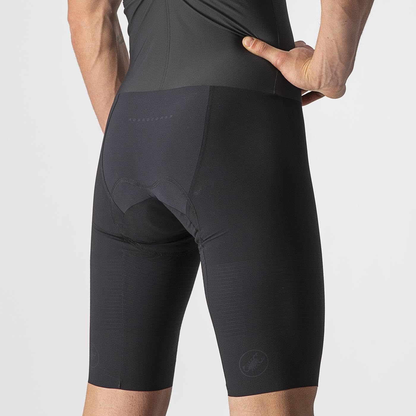 CASTELLI Kolarstwo Body Mężczyźni Btw Speed Suit