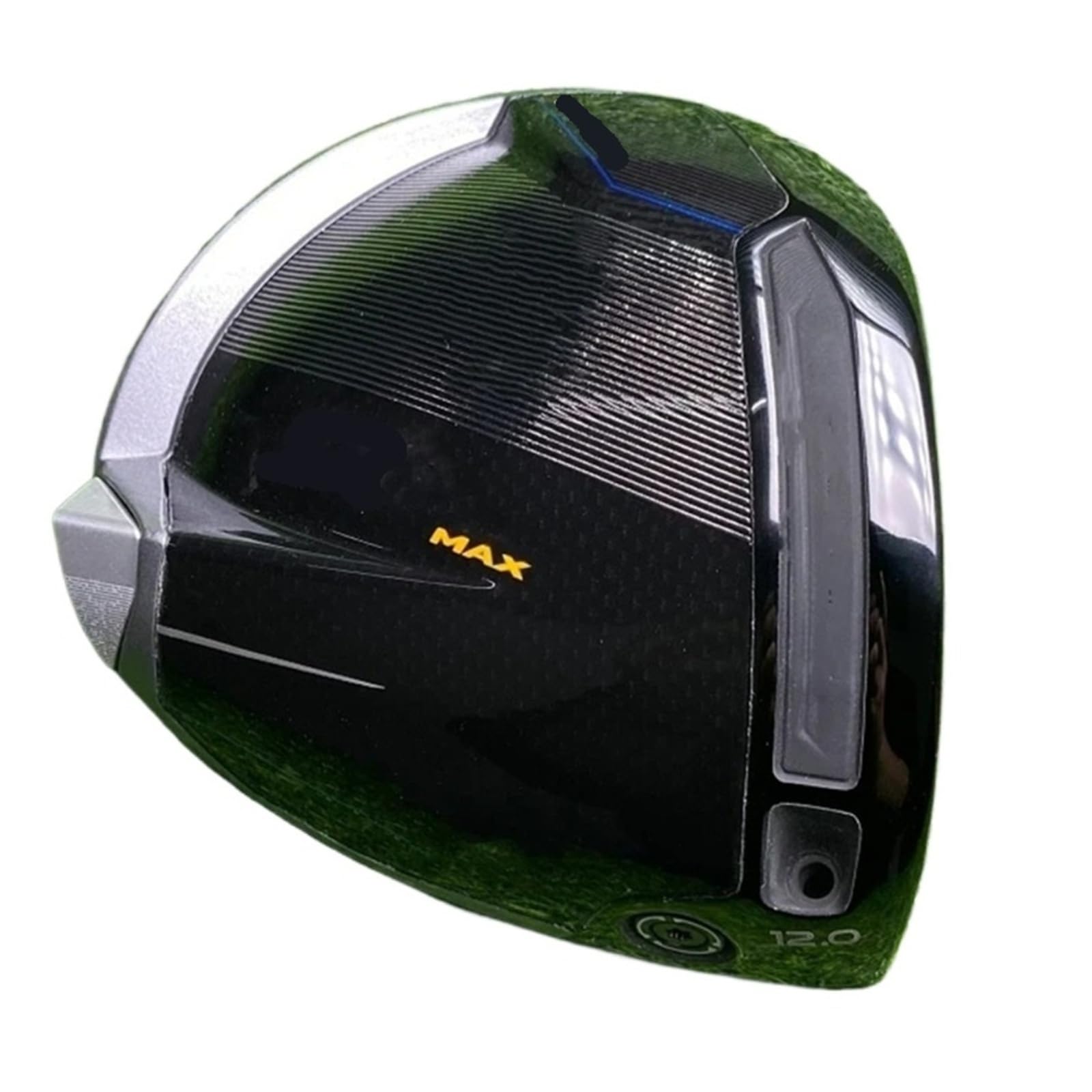 Kompatibel for Damen-Golfschläger QI10 MAX Damen-Fairway-Holz-Driver