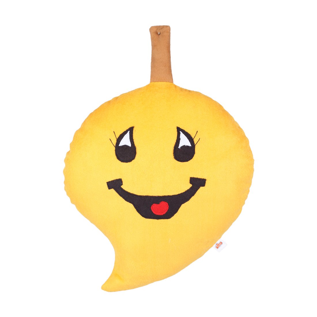 Ultra 14 inch Mango Fruit Shape Fully Stuffed Premium Soft Cushion Pillow for Kids in Yellow|Animal Toy|Birthday|Anniversary|Christmas|Diwali|Home Décor|Gift (B01N0MNSSW) Amazon Price History, Amazon Price Tracker
