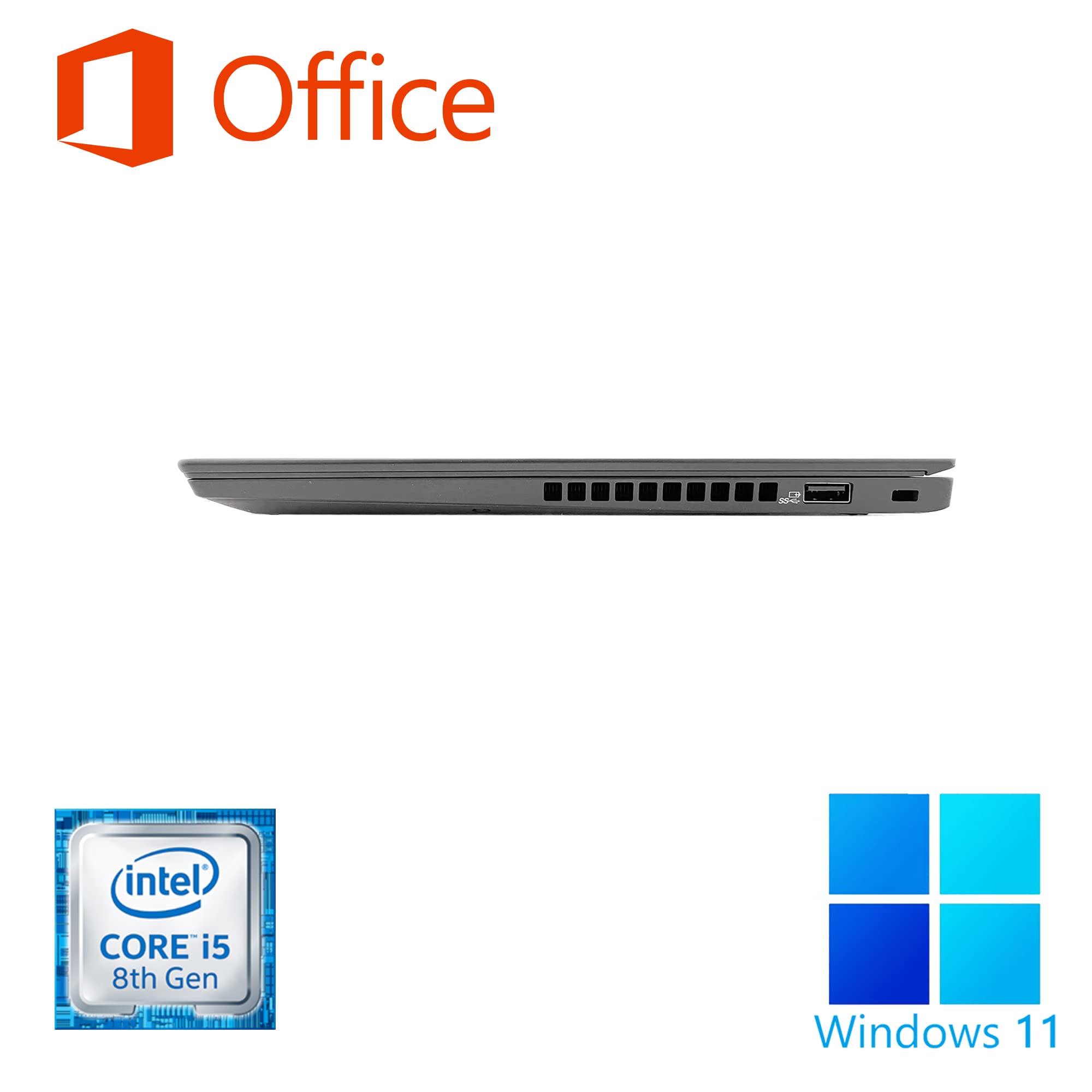 Windowsノート本体 #562 NEC VB-5 i5-8365U 8GB SSD256GB VersaPro NEC UltraLite VB-5 第8世代 Core i5 8365U 1.60GHz