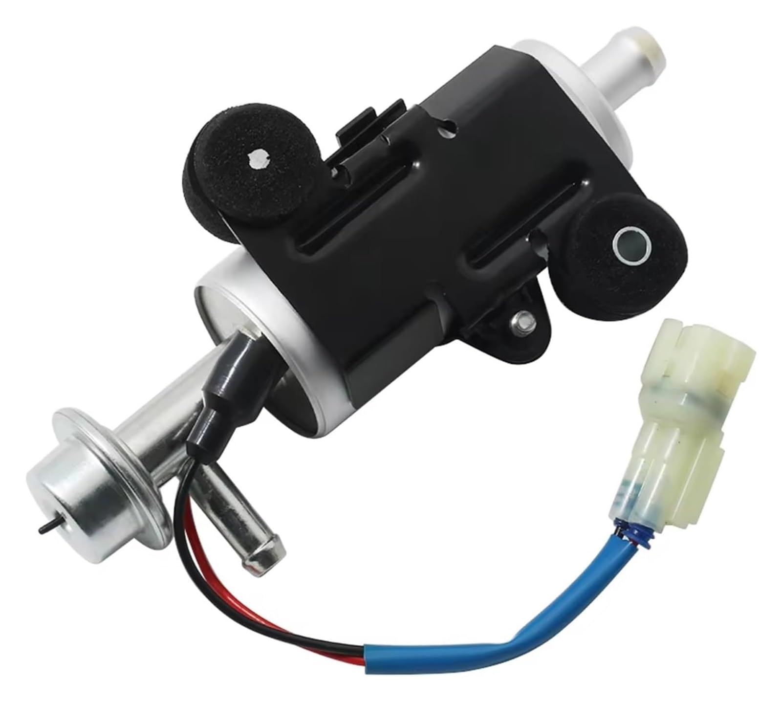 Tanque Swith Válvula para Suzuki DF200 DF225 DF250 DF300 DF250A DF300A DF350A DT115 DT140 DT150 DT200 DT225 Motocicleta Válvula Bomba Combustible Llave Purga 15100-94900