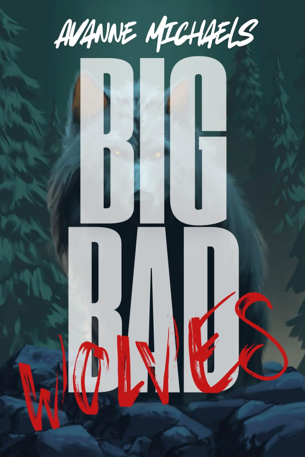 Big Bad Wolves