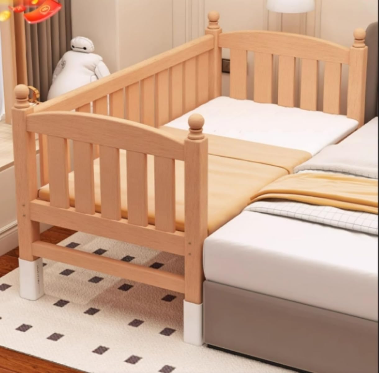 ■Simmons/シモンズ/ウェスティンヘブンリーベッド/ダブルロングベッド □Simmons/シモンズ/ウェスティンヘブンリーベッド/ダブルロングベッド