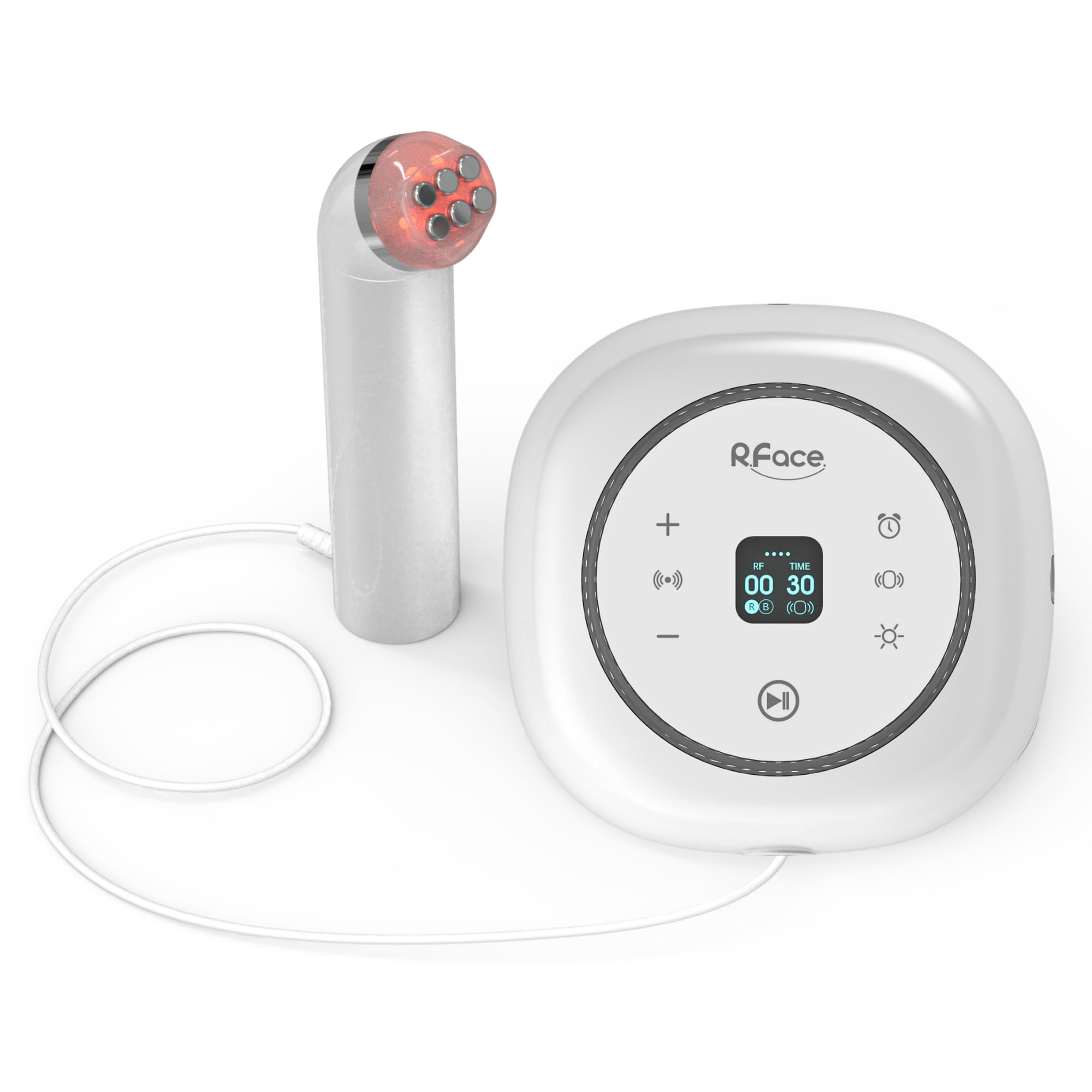 Amazon.com: BOTEM Face & Neck Beauty Device with Dual Light Modes