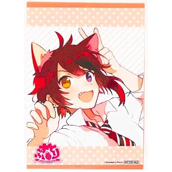 新品★すとぷり【莉犬】すとろべりーすたーと★特典★ブロマイド★6点セット Amazon.co.jp: すとぷり莉犬1stミニアルバムすとろべりーすたー