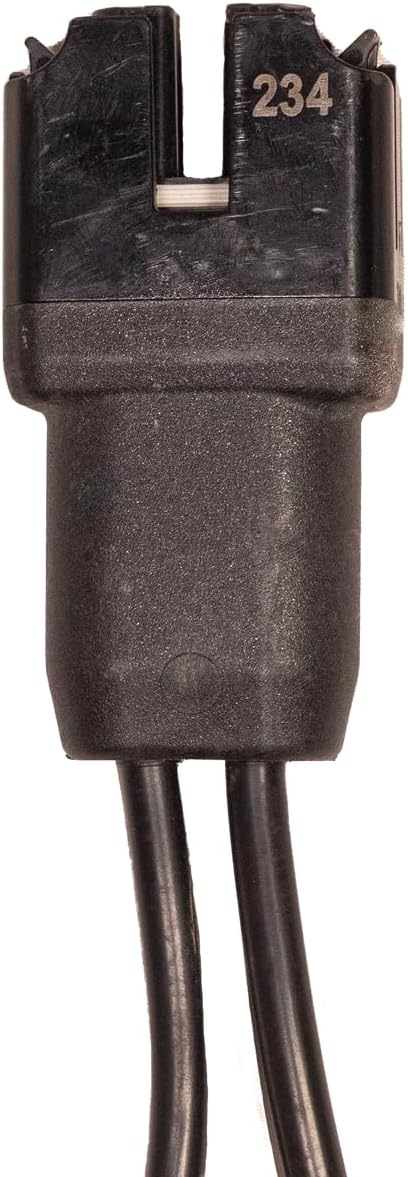 Enphase IQ Cable Single Drop - Landscape - Double-Insulated - Compatible IQ and IQ+ Microinverters