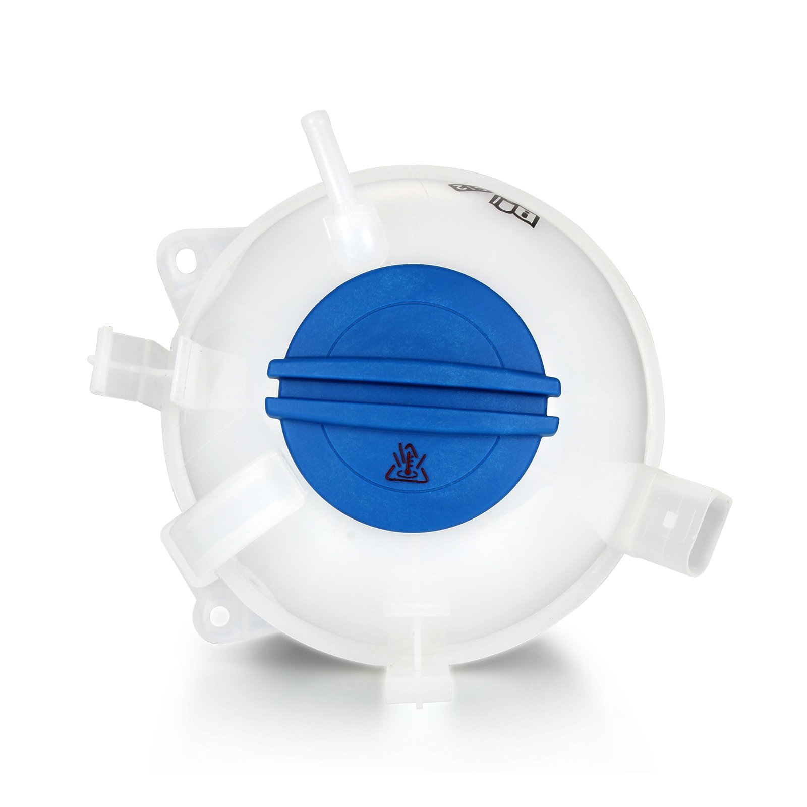 refrigerador kühlwasser Compensación Depósito de líquido refrigerante Audi A3 TT Seat Altea Leon Toledo III Skoda Octavia Superb Volkswagen Caddy III EOS Golf Plus Golf V VI