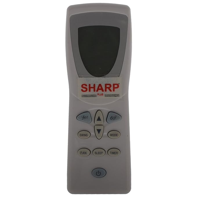 Whirlpool Ac Remote Control (White) (SP) Amazon.in