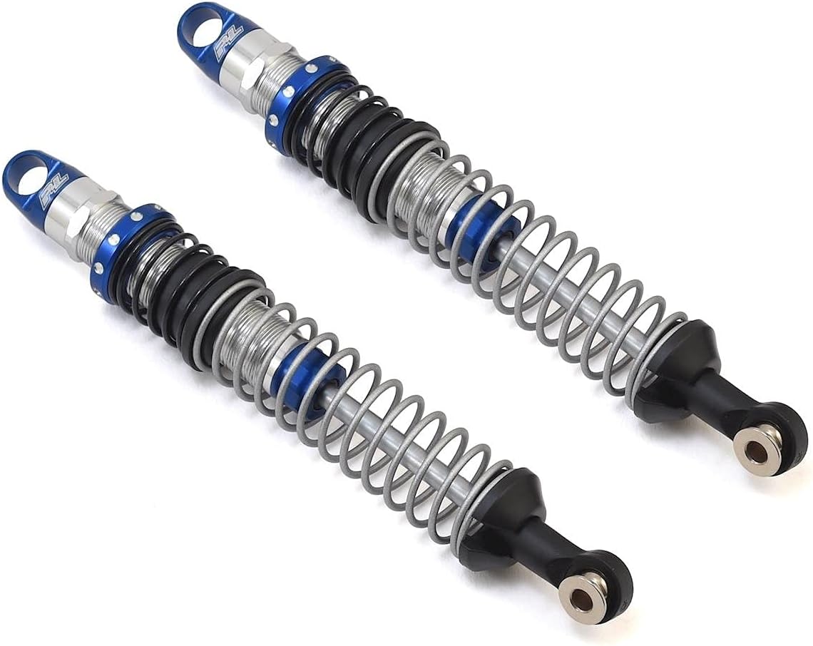 Pro-Line Pro-Spec Scaler Shocks (105mm-110mm) 1/10 Crawler/Scaler (2)