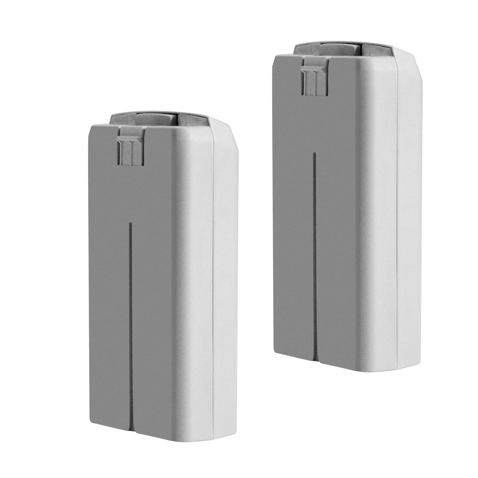 Amazon | Vesonn Mini2バッテリー 2400mAh*2 DJI Mini2/Mini SE対応 