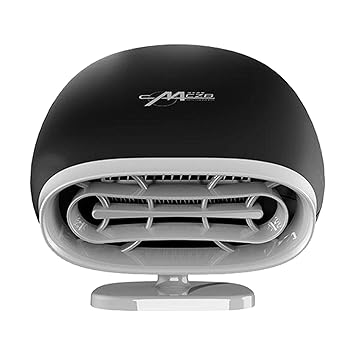 ATORSE Portable Auto Car Heating Fan Windscreen Defroster Demister Normal Type