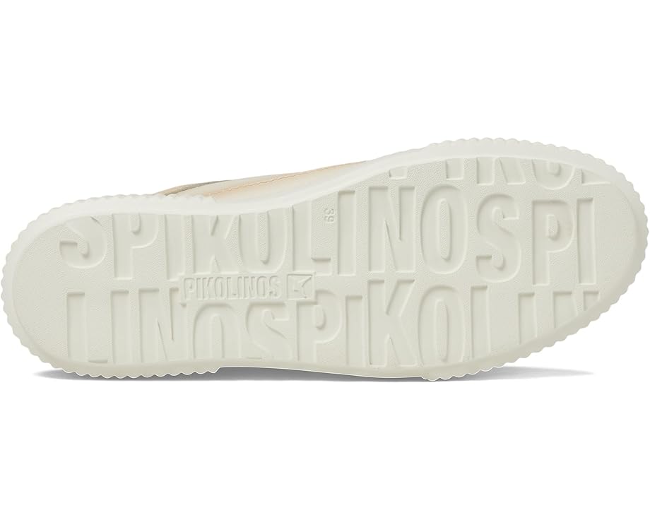 PIKOLINOS Riells W4Z - Bottom View