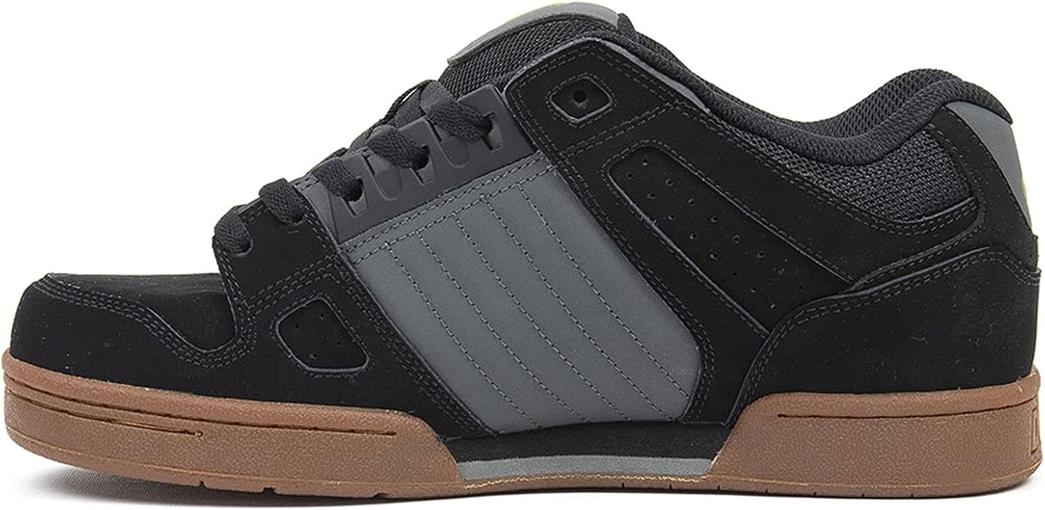 DVS Men's Celsius Skate Shoe: Shoes