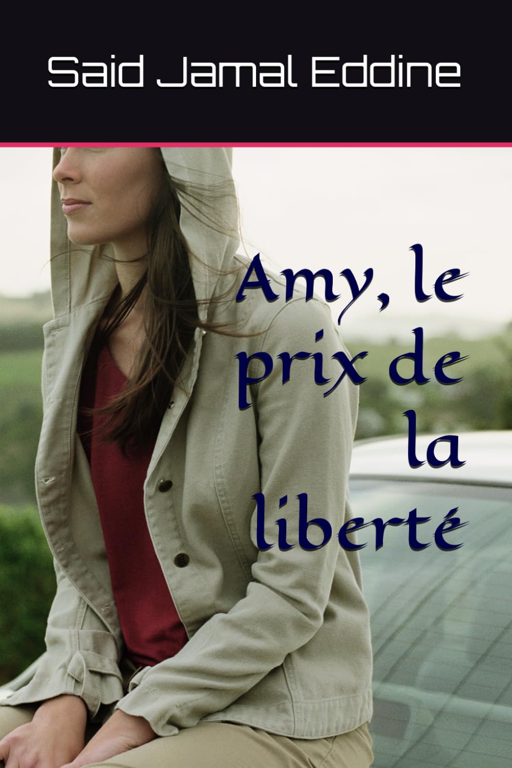 Amy, le prix de la liberté: Autistique Scénario de PoetJinn
