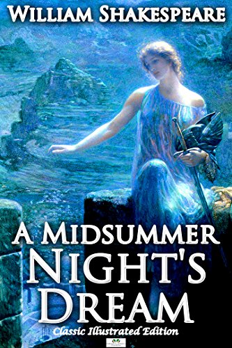 Bargain eBook - A Midsummer Night s Dream
