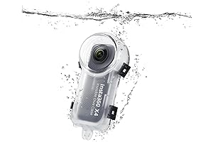 Insta360 X3 Dive Case: Uncover Submerged Wonders