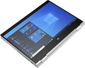 Amazon.com: HP ProBook x360 435 G8 13.3