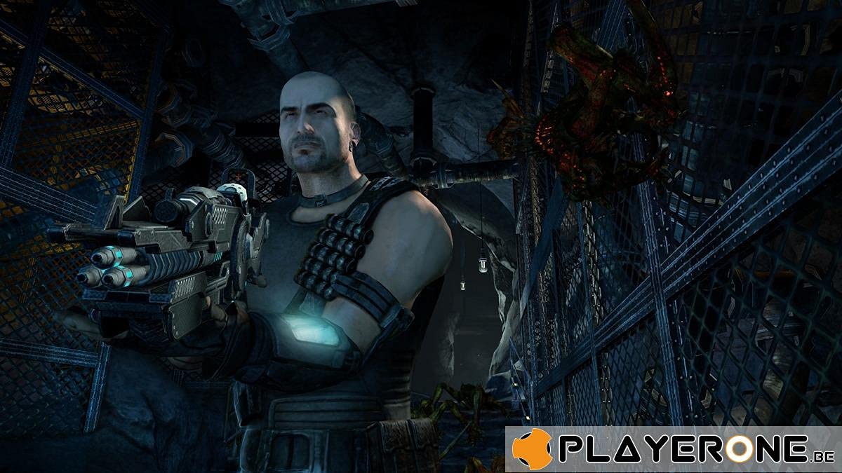 Jeu Red Faction: Armageddon pour la console Xbox 360 - Jeux vidéo