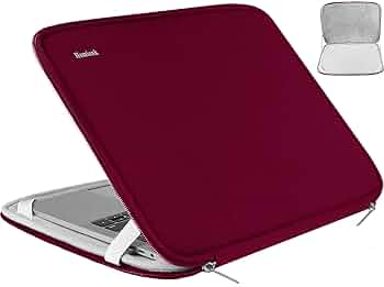 Amazon.com: Laptop Case 15.6 Inch, Durable Shockproof