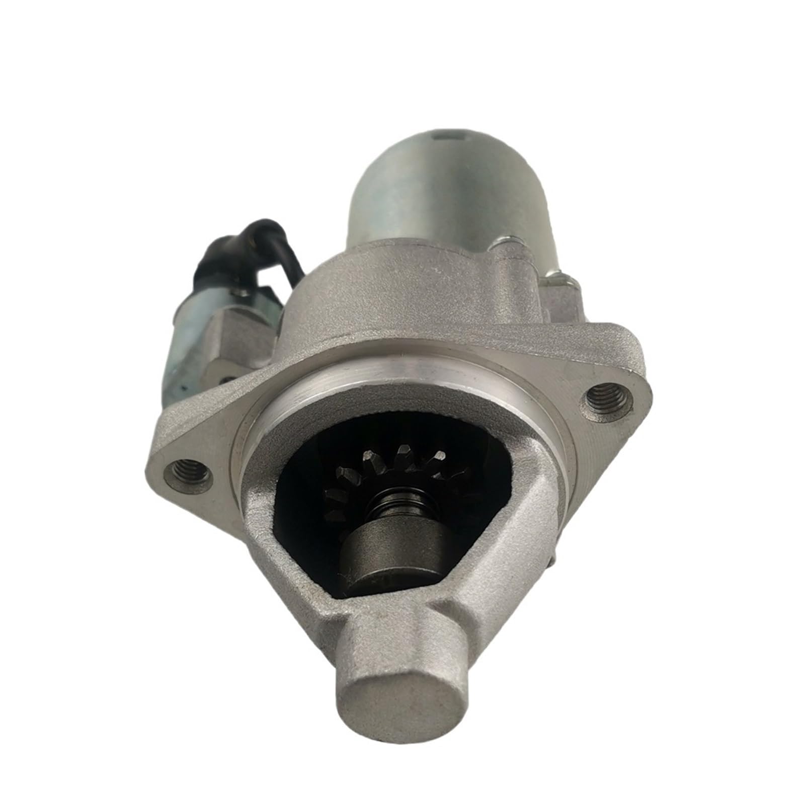 Motor de arranque de gasolina QDJ112 182F 188F 190F, pieza de motor, generador eléctrico KG390, cable de cobre de 5KW 6KW