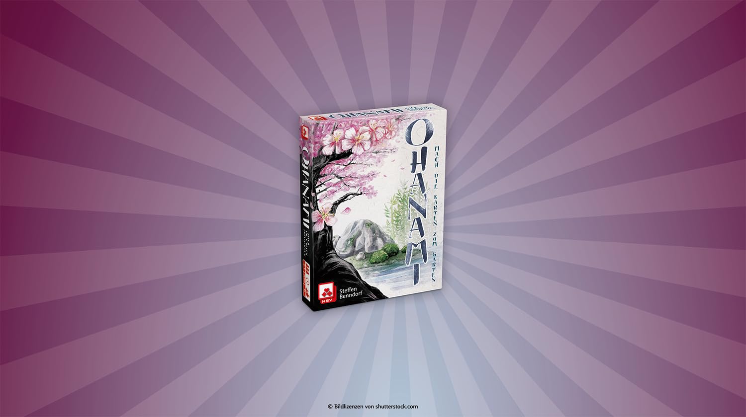 Ohanami