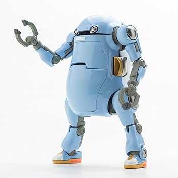 35メカトロウィーゴ すーぱー 1/35スケール ABS&amp;ダイキャスト製 塗装済み可動フィギュア Amazon | 35メカトロウィーゴ すーぱー 1/35スケール ABS&ダイ