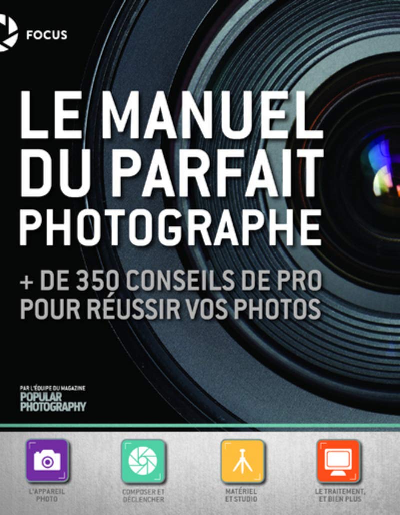 洋書 MANUEL PRATIQUE DE MISE AU POINT La mise au point - Joannie Therrien